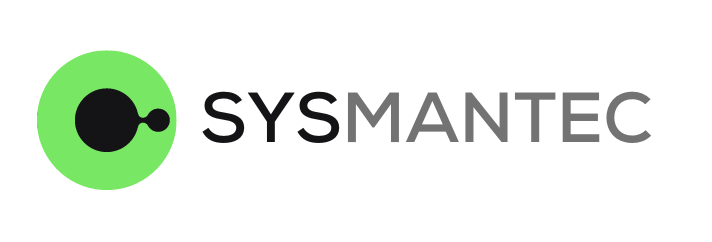 Página principal del Centro de ayuda de Sysmantec